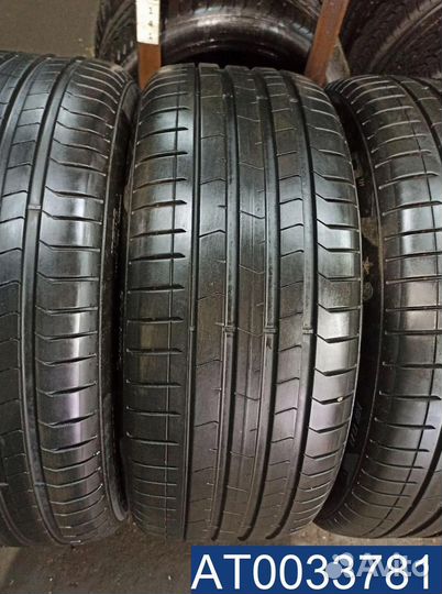 Pirelli P Zero 265/50 R19 98V