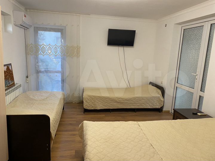 Комната 20 м², 1/2 эт.