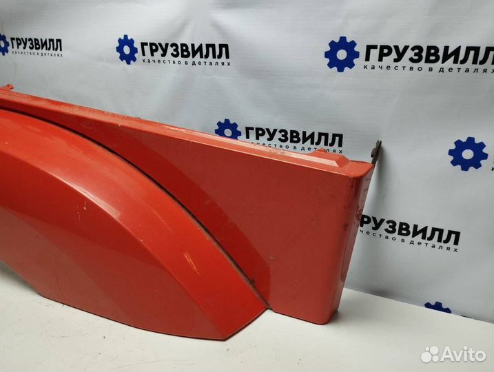 Продолжение крыла Mercedes Actros MP4 A9608848375