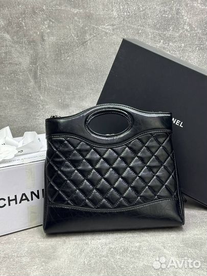 Сумка Chanel
