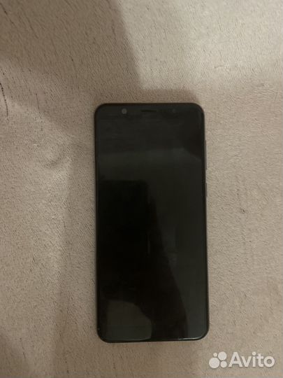 ASUS ZenFone Max Plus (M1) ZB570TL, 3/32 ГБ