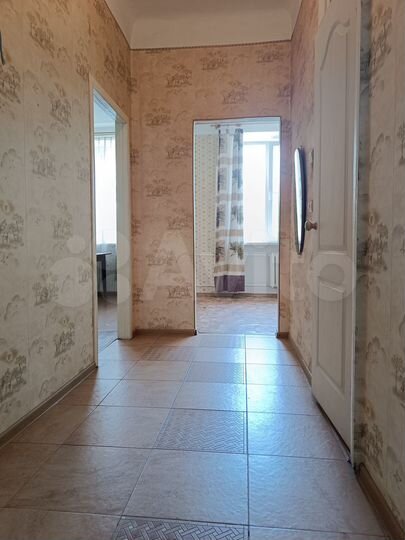 1-к. квартира, 37,3 м², 3/5 эт.