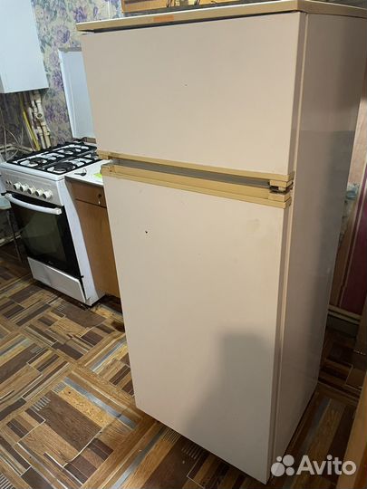 Холодильник