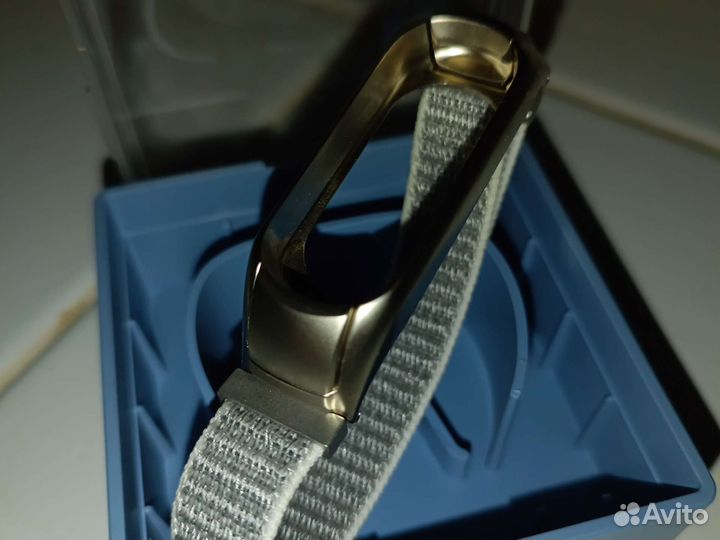 Браслет для ми бенд 3