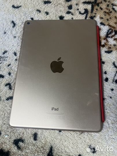 iPad air 2
