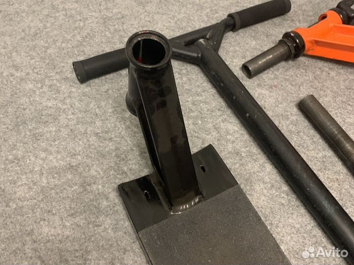 Запчасти для трюкового самоката (цена в описании)