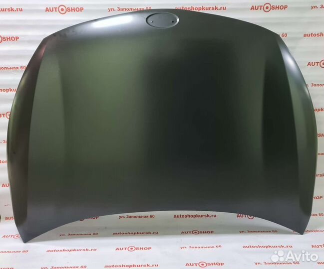 Капот KIA RIO 4 x line 2017-2020