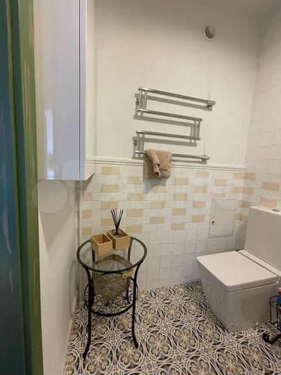 3-к. квартира, 110 м², 12/17 эт.