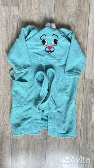 Мешок вещей 92-104