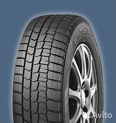 Dunlop Winter Maxx WM02 225/40 R18 92T