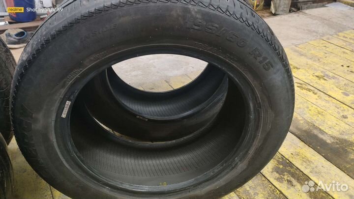 Pirelli Formula Energy 195/60 R15