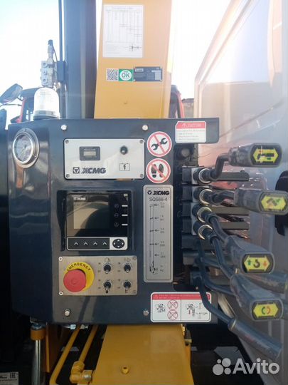 ГАЗ ГАЗон Next C41R13, 2023