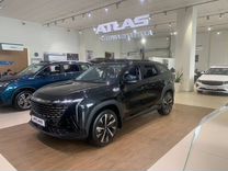 Новый Geely Atlas 2.0 AMT, 2023, цена от 2 896 990 руб.