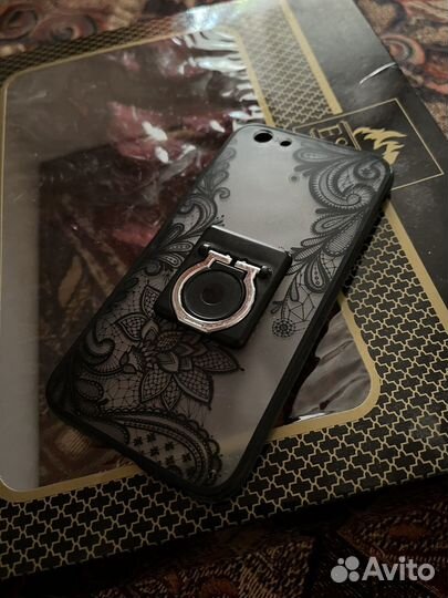 Чехол на iPhone 6s