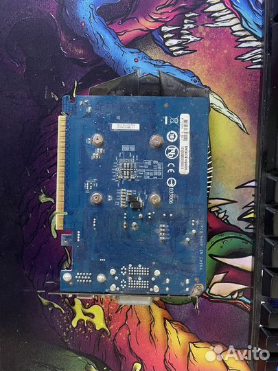 Gigabyte GT640 2gb