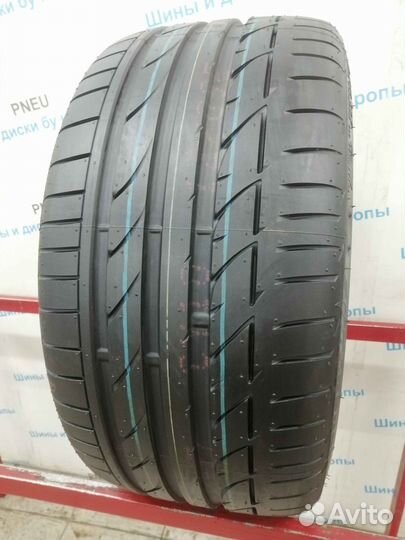 Bridgestone Potenza S001 285/30 R19 98Y