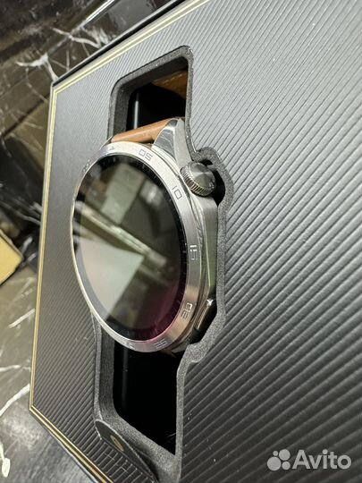 Huawei watch gt4 46mm