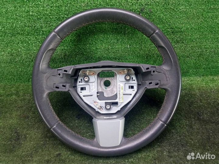 Руль Opel Astra H (2004-2014)