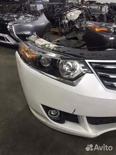 Ноускат Honda Accord 8