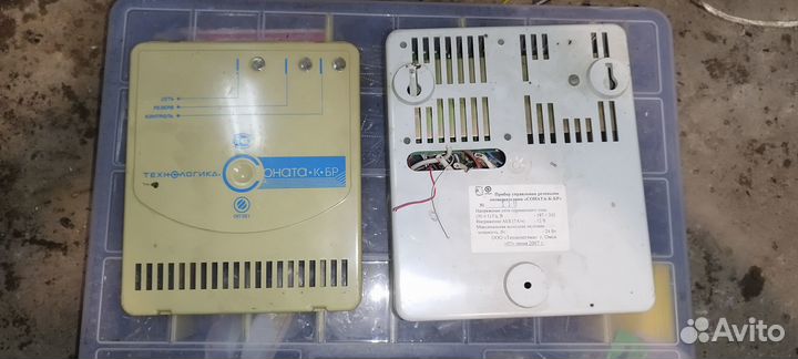 Речевое, музыкальное, оповещение: колонки и блоки