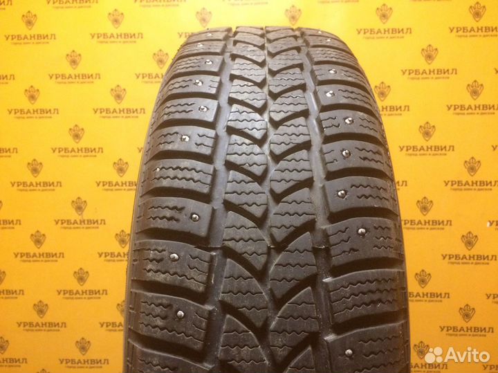Tigar Sigura Stud 195/65 R15