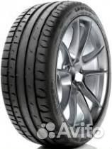Tigar High Performance 215/55 R16 93V