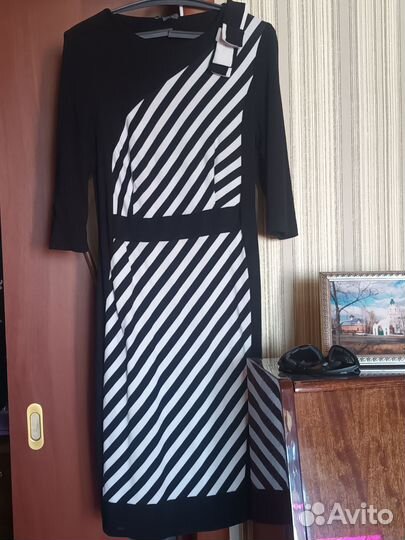 Женская одежда вещи пакетом 48 обмен