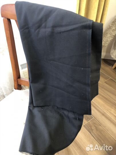 Ткань шерсть, 2.5 /1.5мет