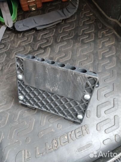 Навесной транец для пвх лодки