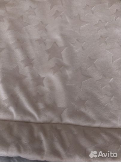 Детское одеяло