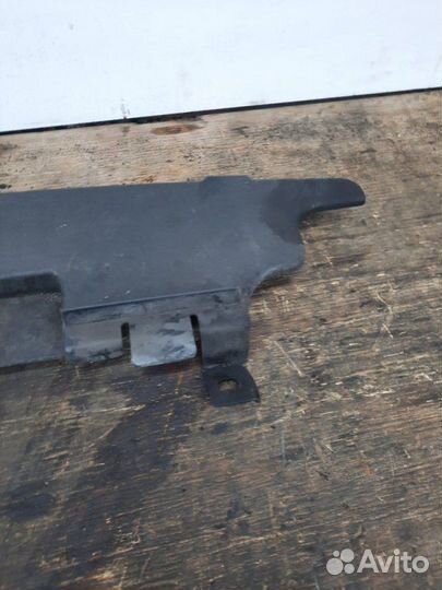 Панель передняя (телевизор) Nissan Qashqai