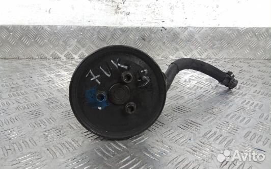 Насос гу дизельный audi Q7 (7UK03BT01)