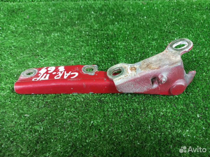 Петля капота правая Mitsubishi Carisma DA2A 4G93