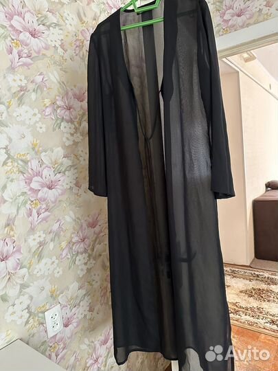 Накидка туника женская 40-46