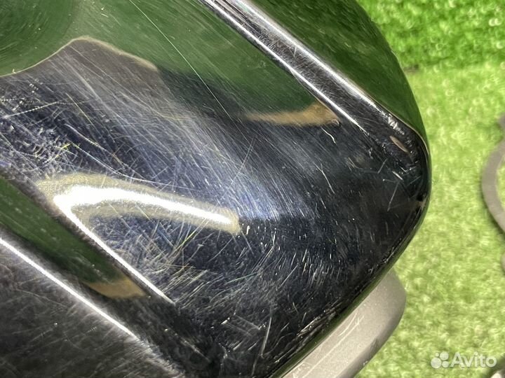 Корпус фильтра Haley-Davidson Road Glide