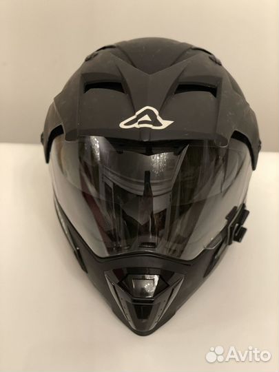 Шлем acerbis ece r 22-05