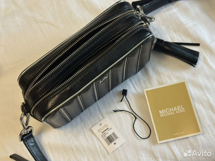 Сумка Michael Kors кроссбоди