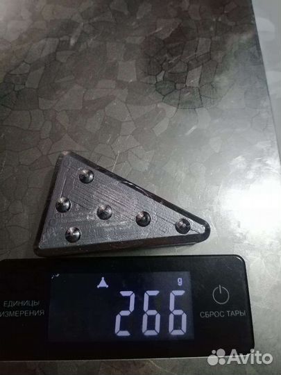 Груза для ловли сома,карпа скользящий