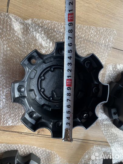 Колпаки колесных дисков