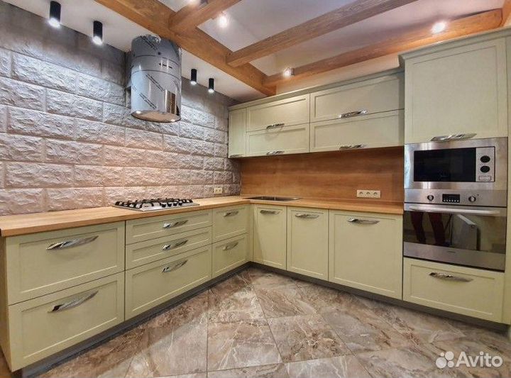 Кухонный гарнитур. Рассрочка