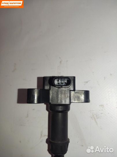 Катушка зажигания Volvo S60 2013 BM5G12A366DA