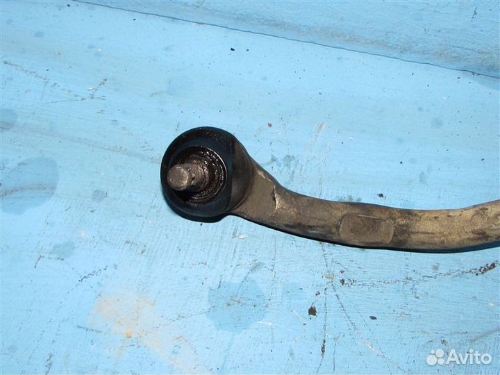 Рулевая рейка Honda Fit GD1 L13A