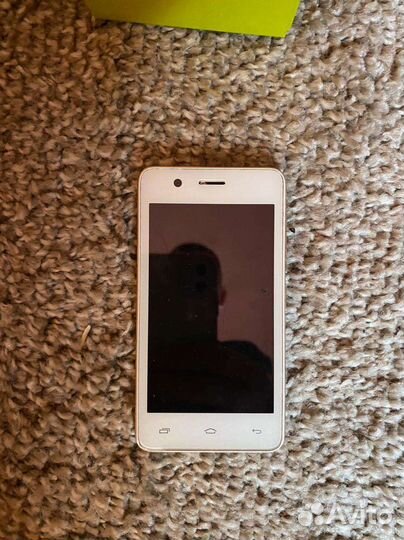 Micromax Q326, 4 ГБ