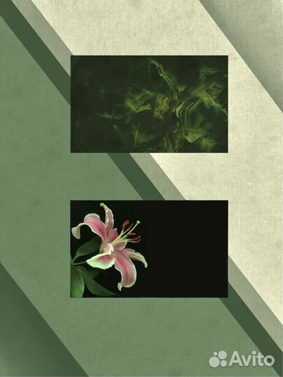 Дизайн визиток, логотипов, флаеров