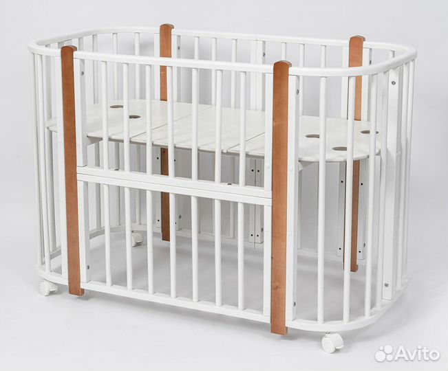 Кровать трансформер