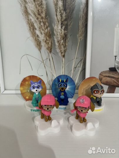 Свитбокс Sweet box игрушки