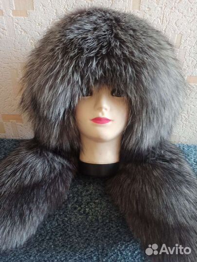 Шапка трансформер