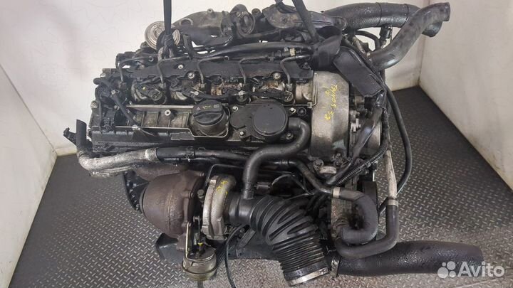 Двигатель Jeep Grand Cherokee, 2005