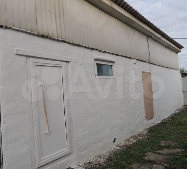 Дом 72 м² на участке 5,2 сот.