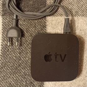 Тв приставка Apple TV F034-6145-A